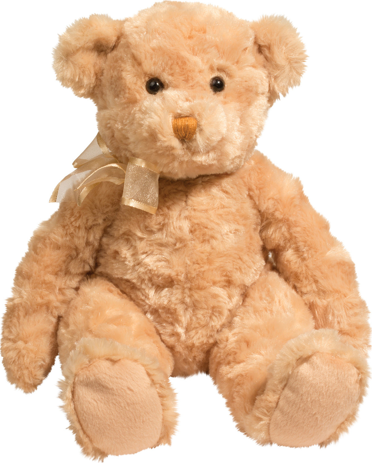 Golden Tender Teddy