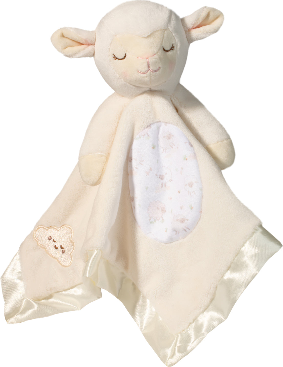 Lamb Sshlumpie