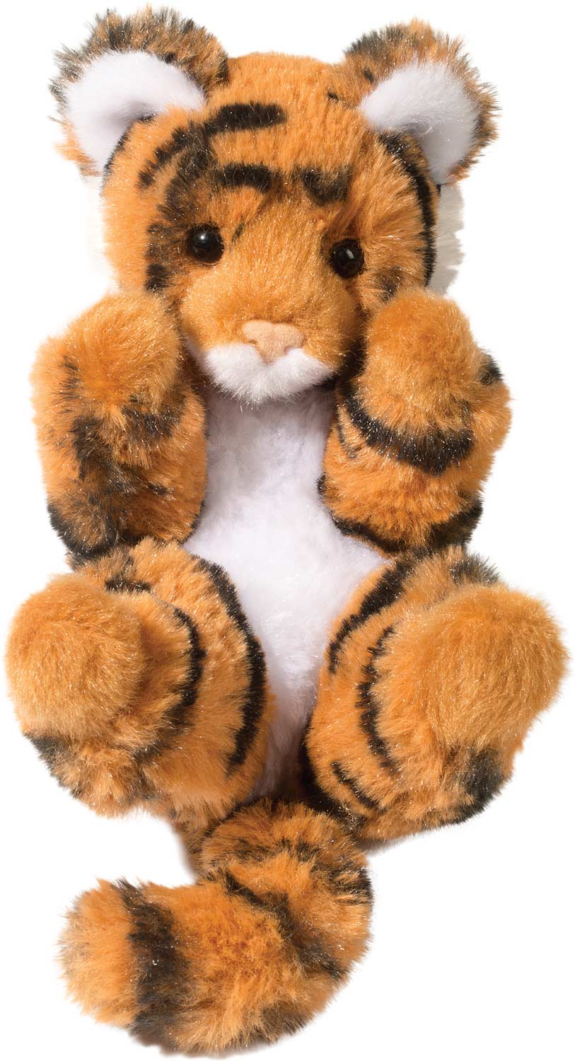 Tiger Lil' Baby