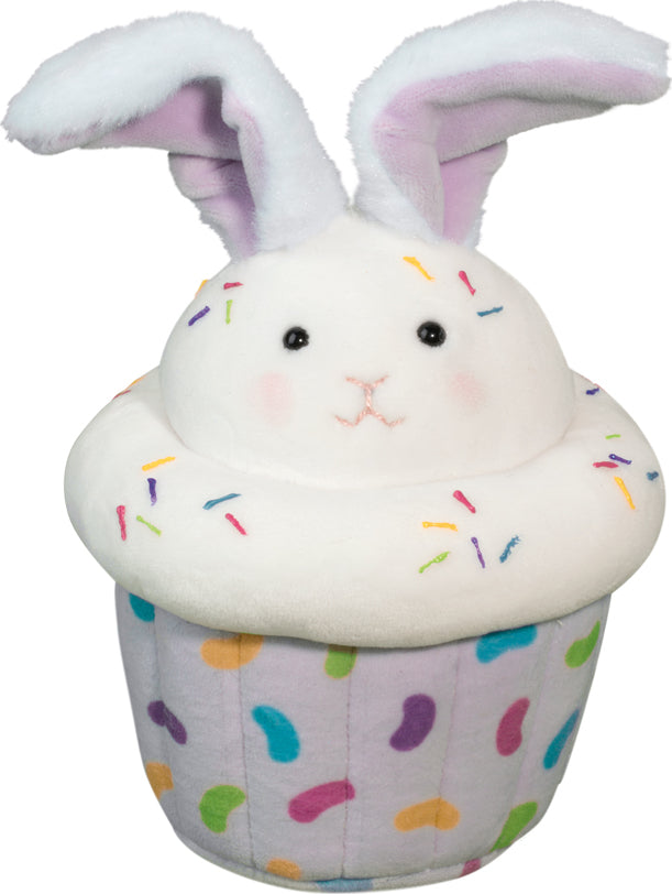 Cupcake Macaroon Bunny