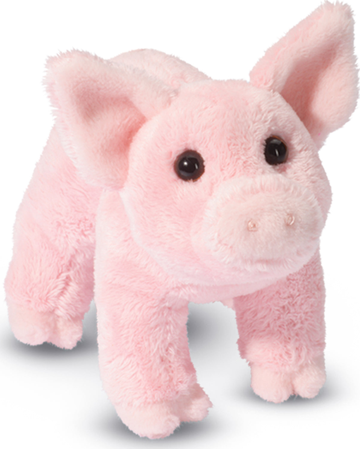Buttons Pig