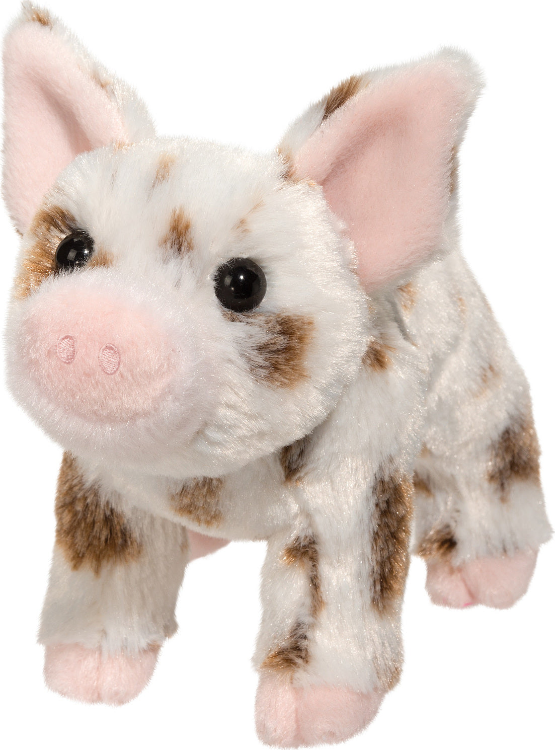 YOGI PIG W/BROWN SPOTS