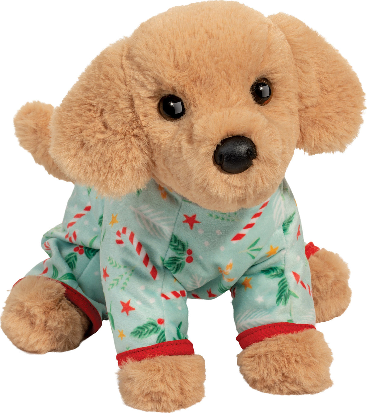 Golden Retriever PJ Pup (Med)