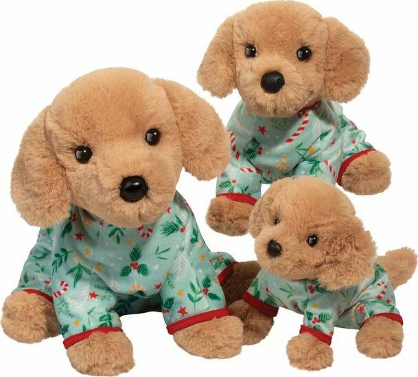 Golden Retriever PJ Pup (Med)