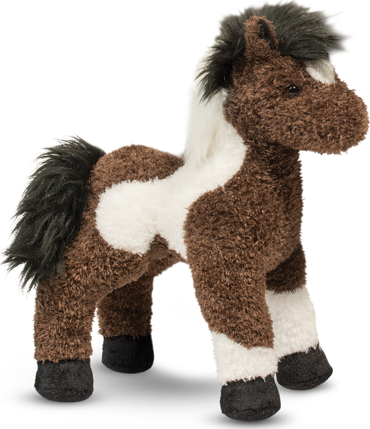 Durango Indian Paint Horse