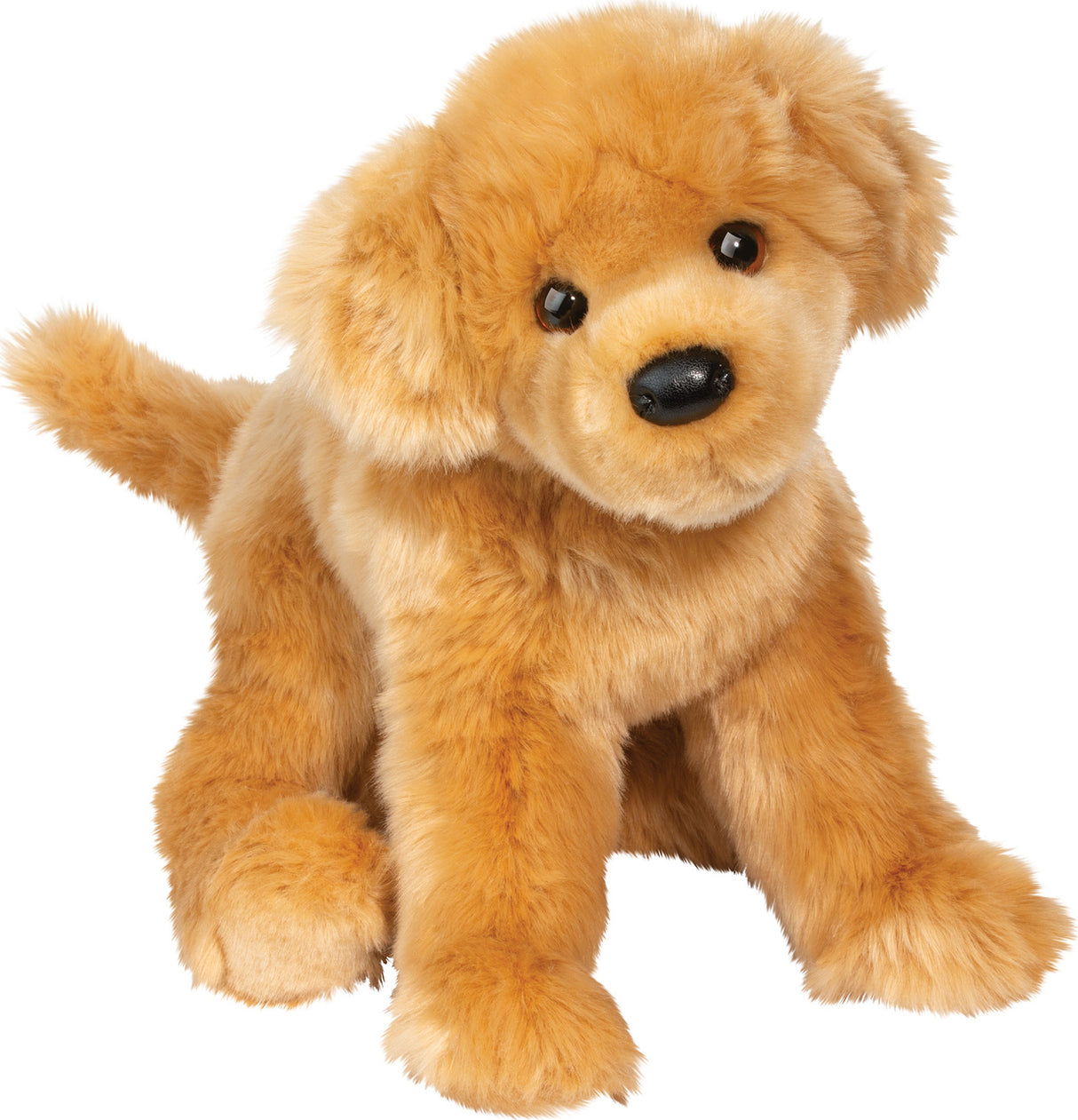 Bella golden retriever