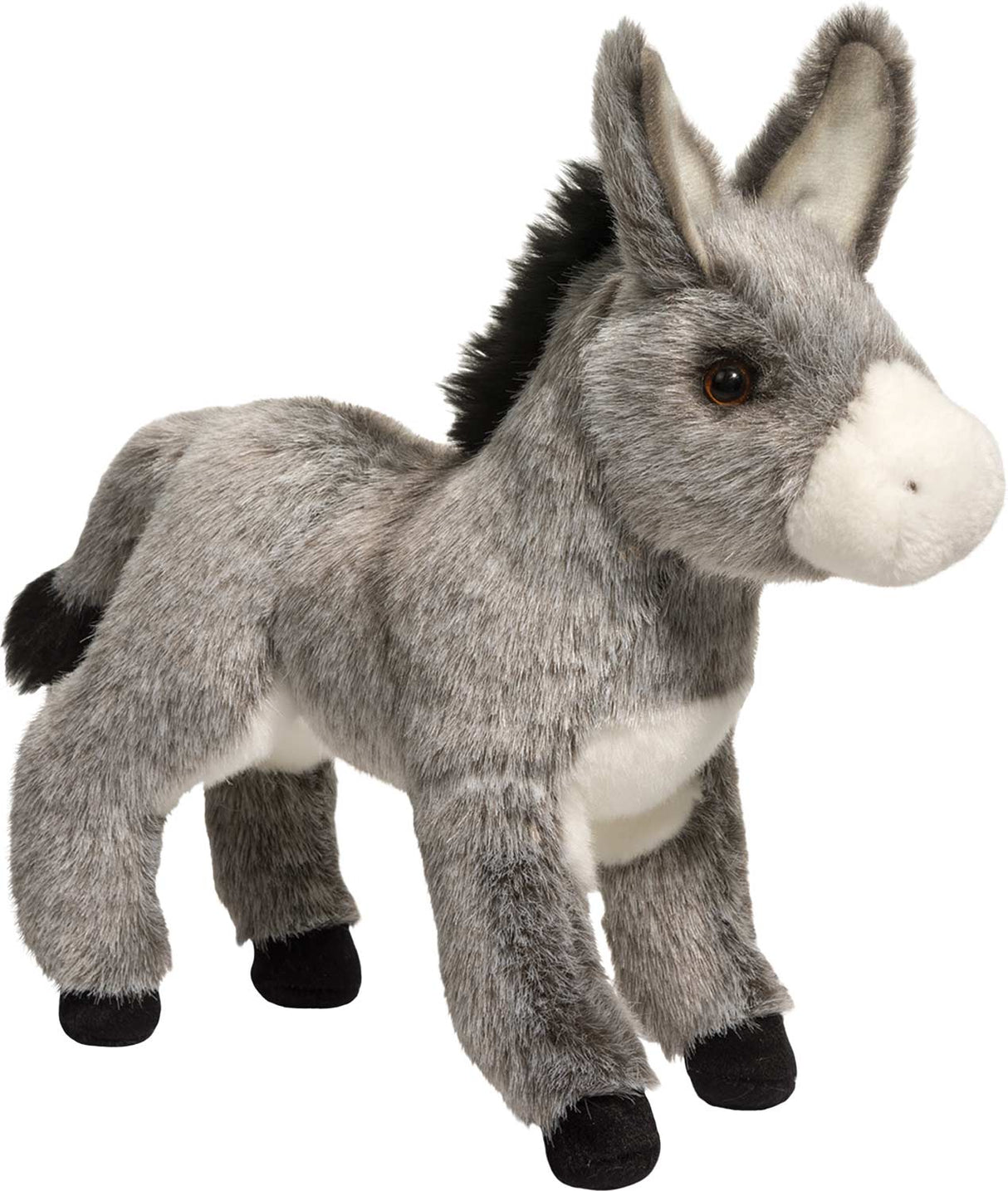 ELWOOD DONKEY