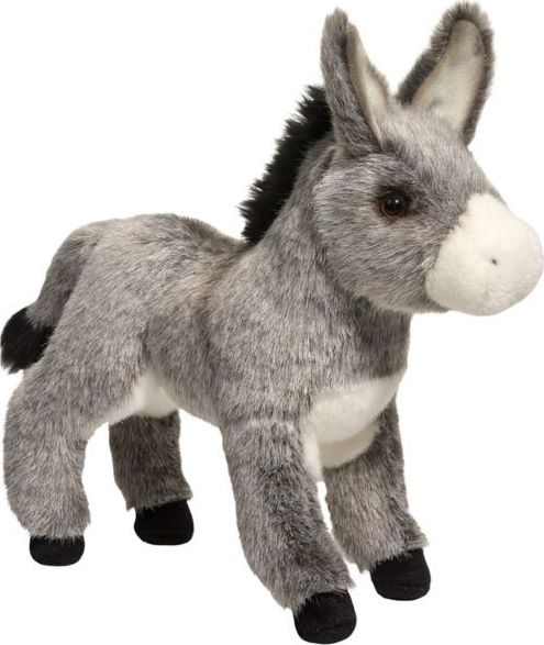 ELWOOD DONKEY