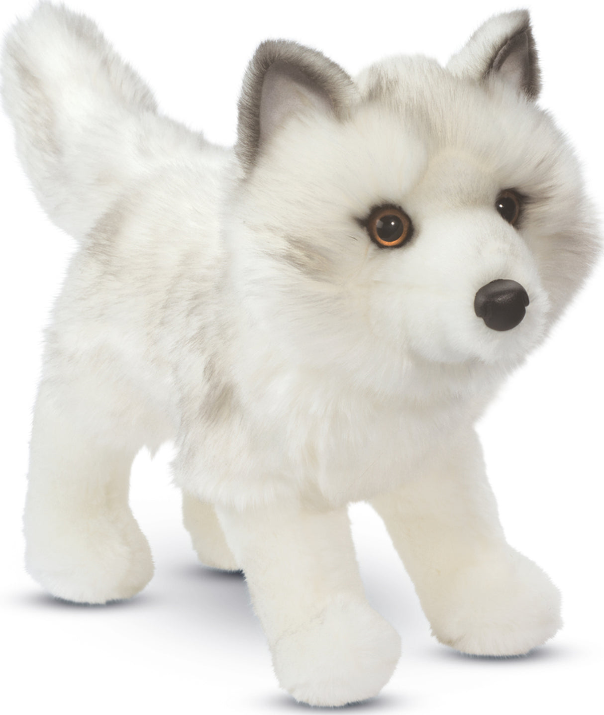 SNOW QUEEN ARCTIC FOX