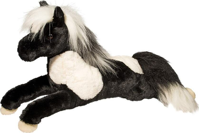 Leighton Floppy Horse