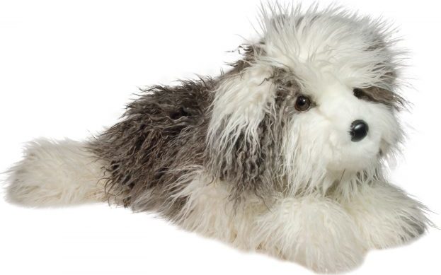 William Gray Sheepdog, L