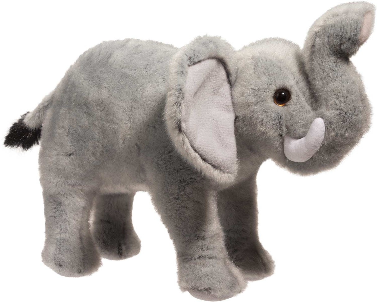 MAUDE ELEPHANT