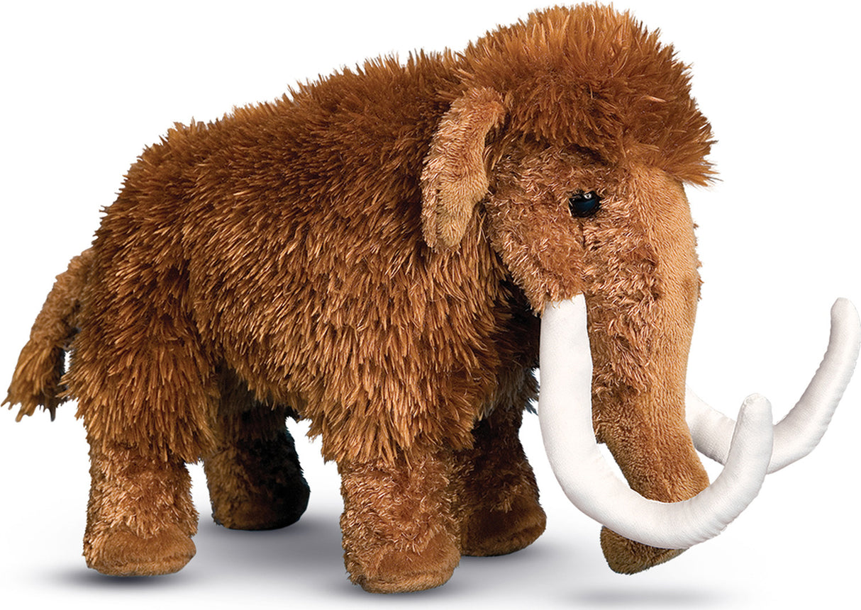 EVERETT WOOLY MAMMOTH