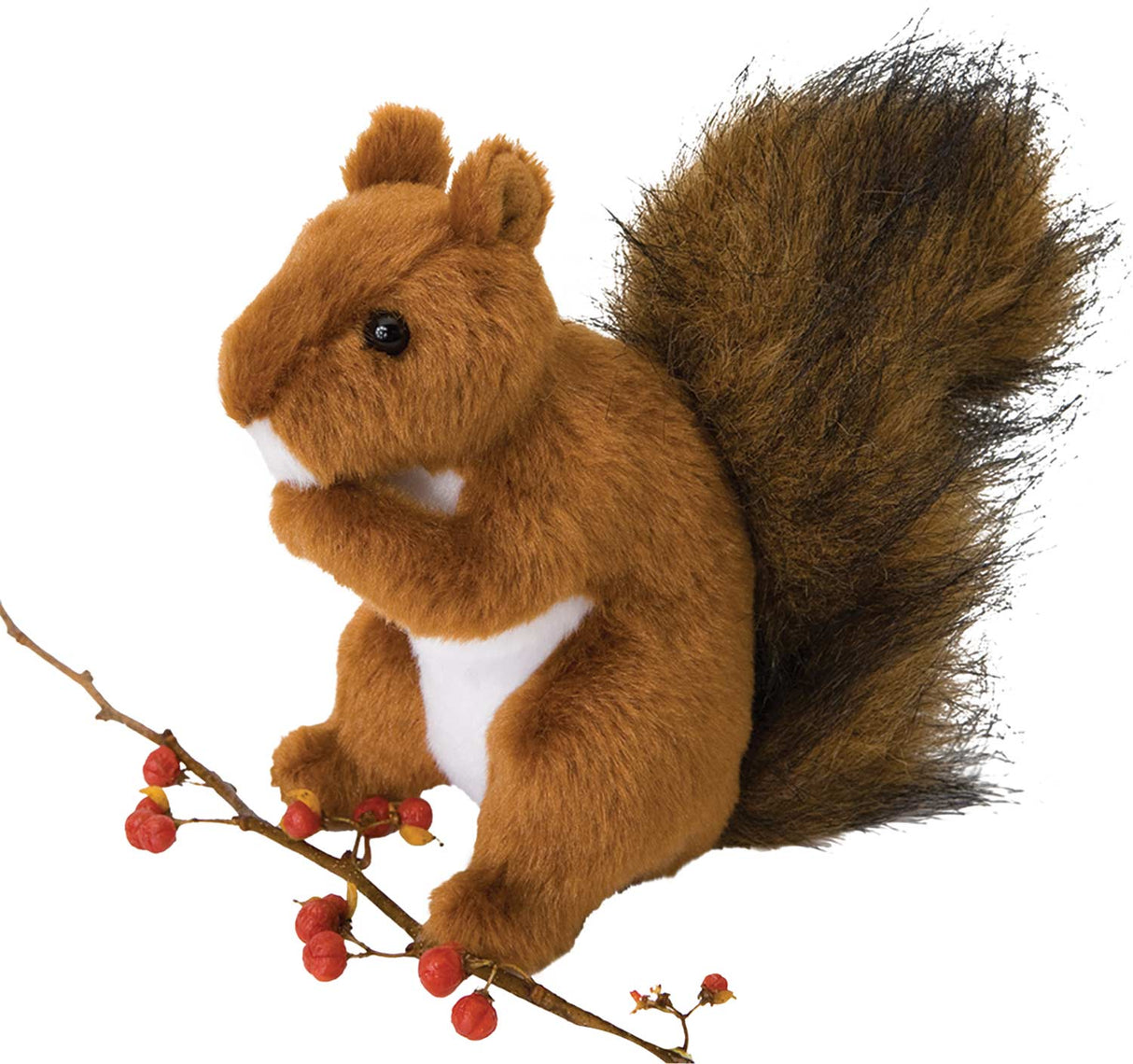 roadie red squirrel