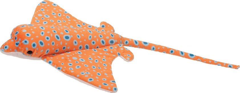 Renny Eagle Ray