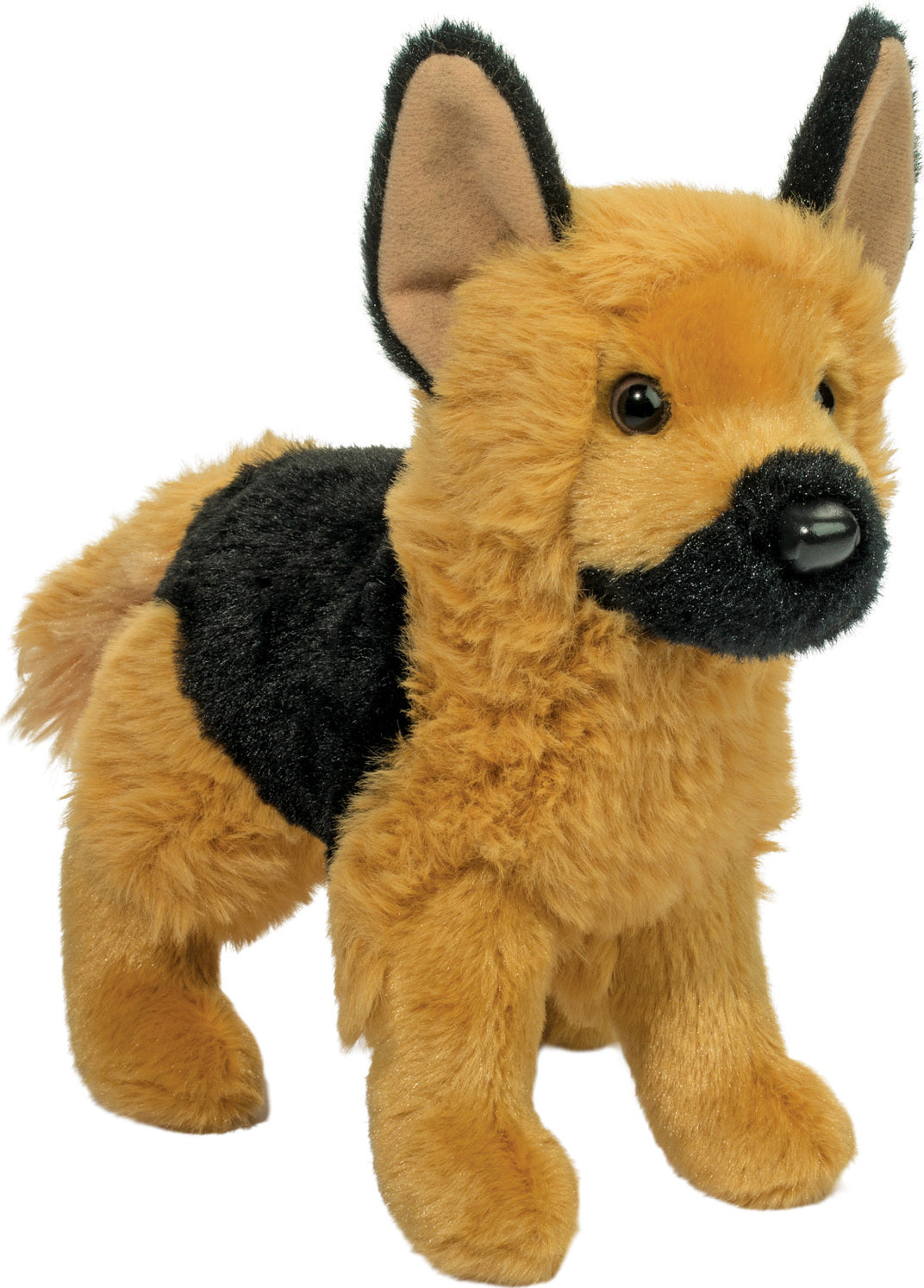 Queenie German Shepherd