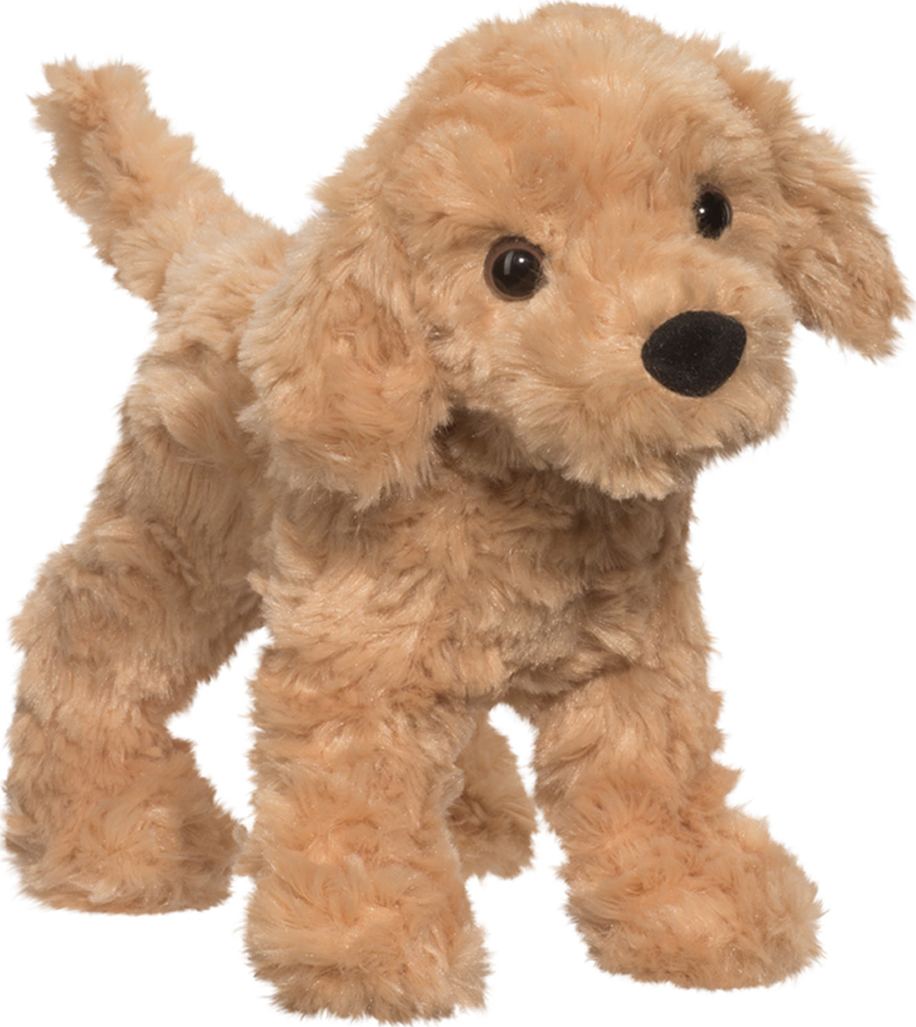 THATCHER GOLDEN RETRIEVER