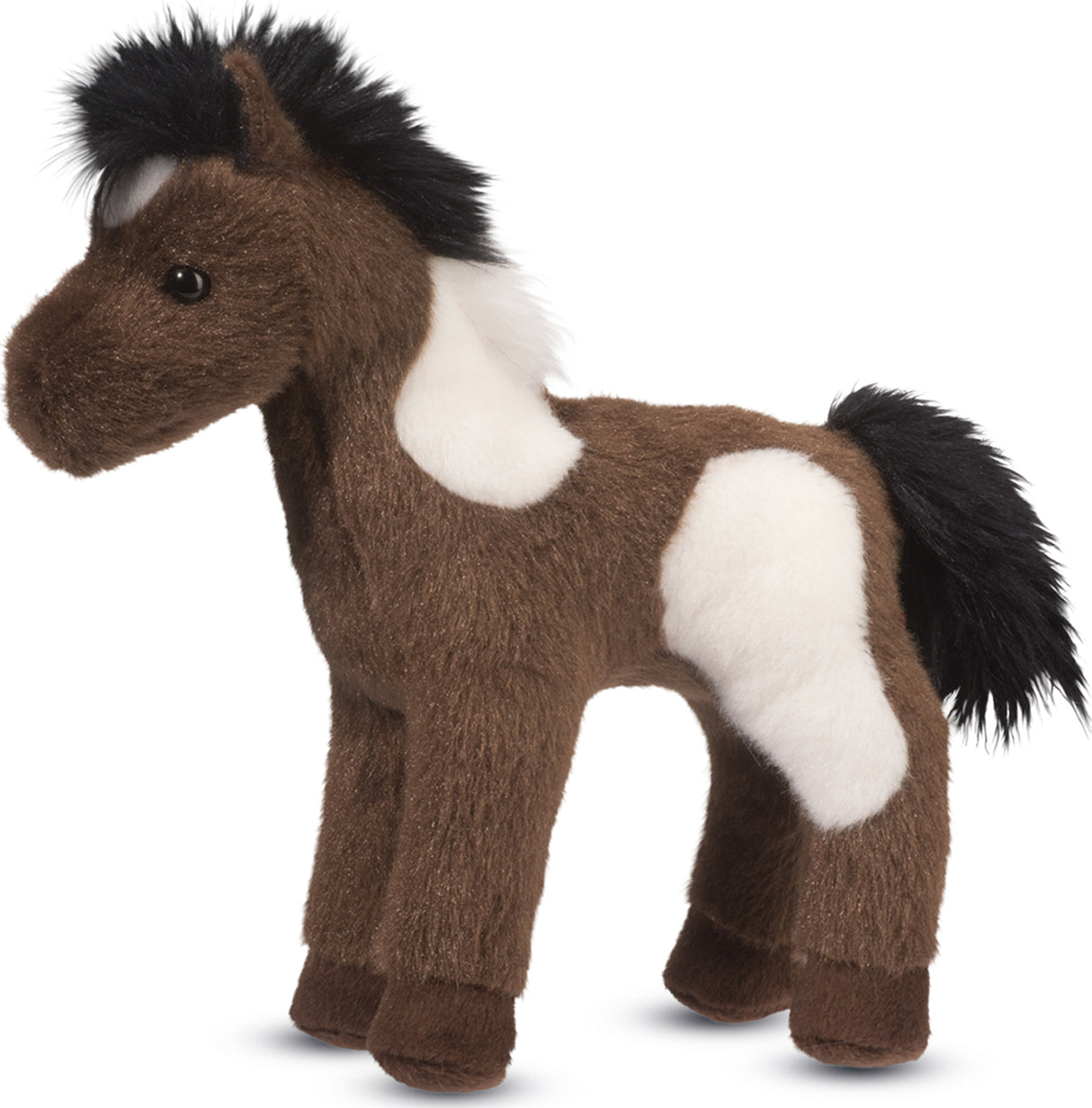 Aztec Indian Pt Horse