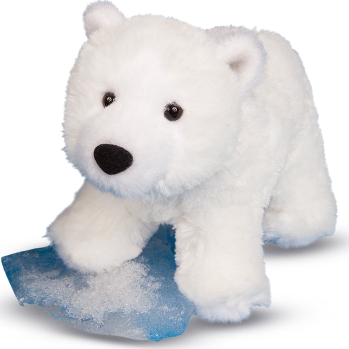 WHY POLAR BEAR