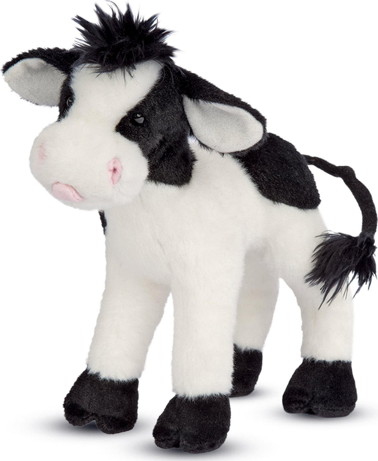SWEET CREAM COW