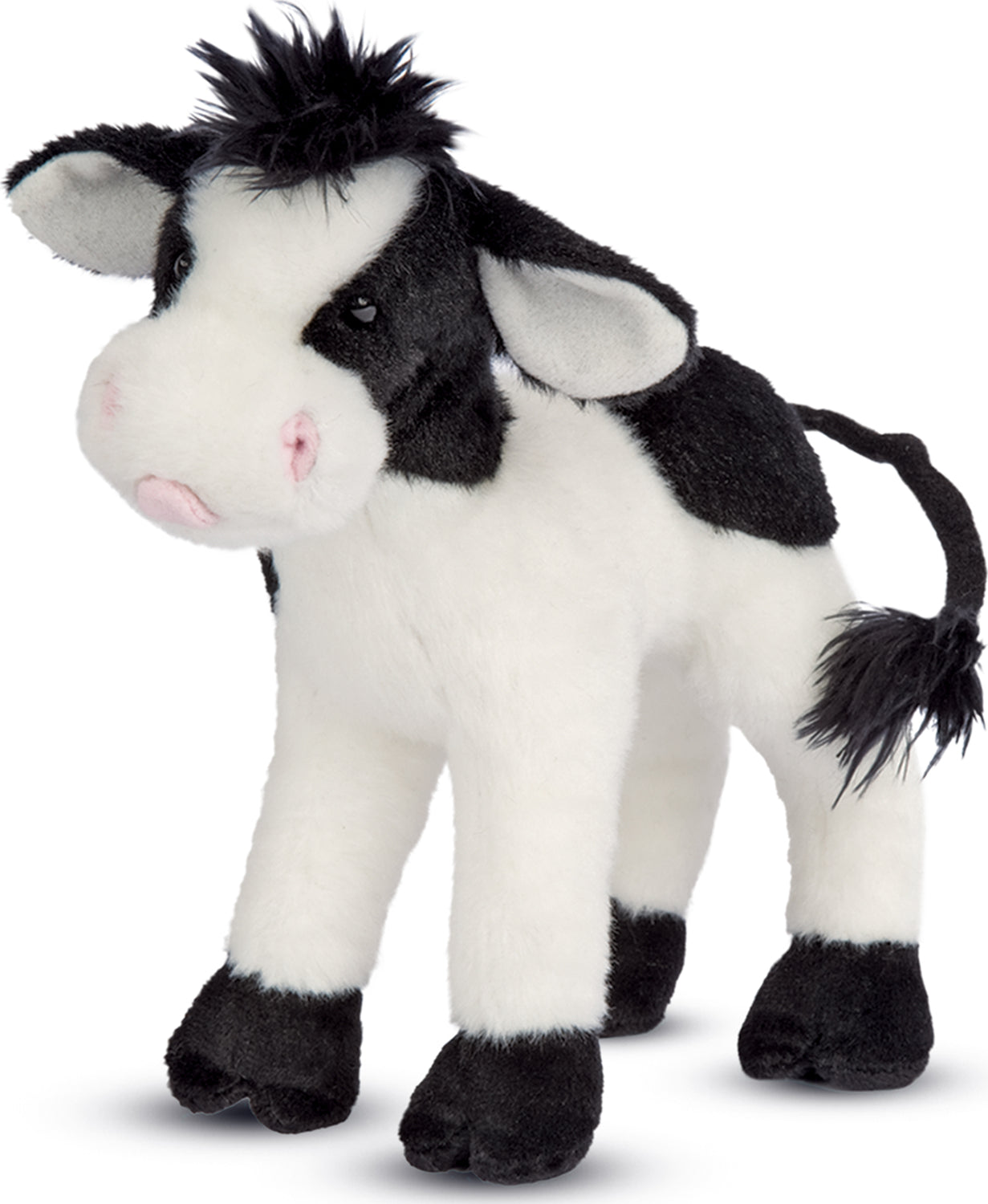 SWEET CREAM COW