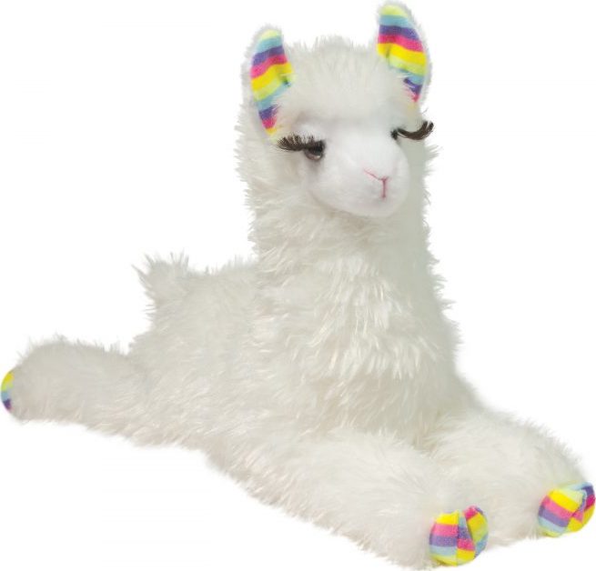 Kauai Tropical Dog Lime/ Aqua/ White