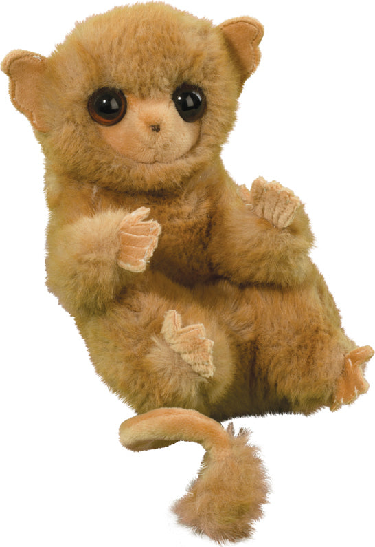 Tarsier Baby Handful