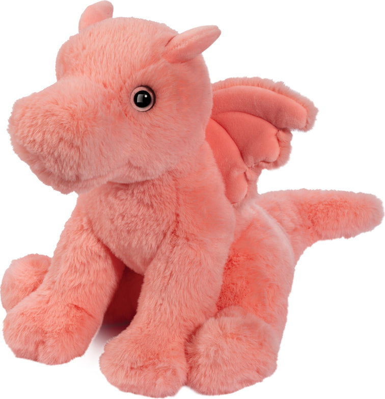Ronnie Dragon Soft