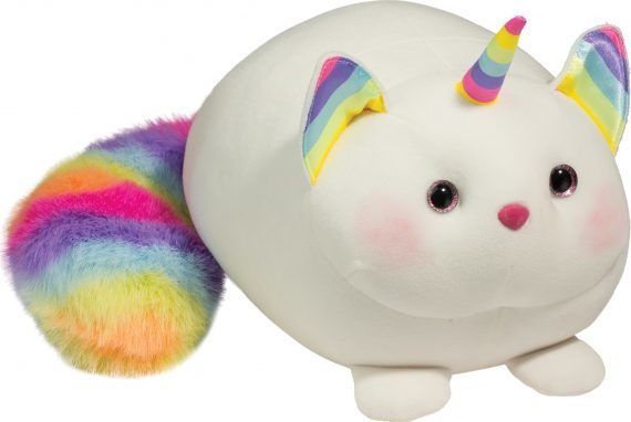 Zag Caticorn Macaroon, Lg