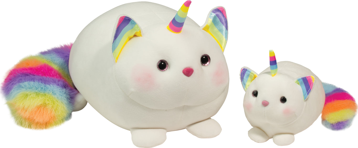 Zag Caticorn Macaroon, Lg