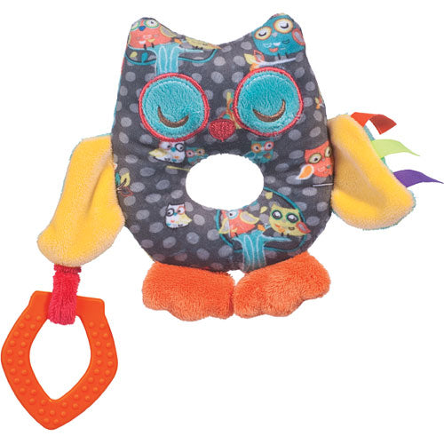 Activity Owl