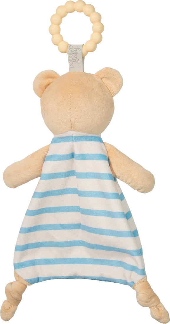 Tate Teddy Bear Lil' Teether