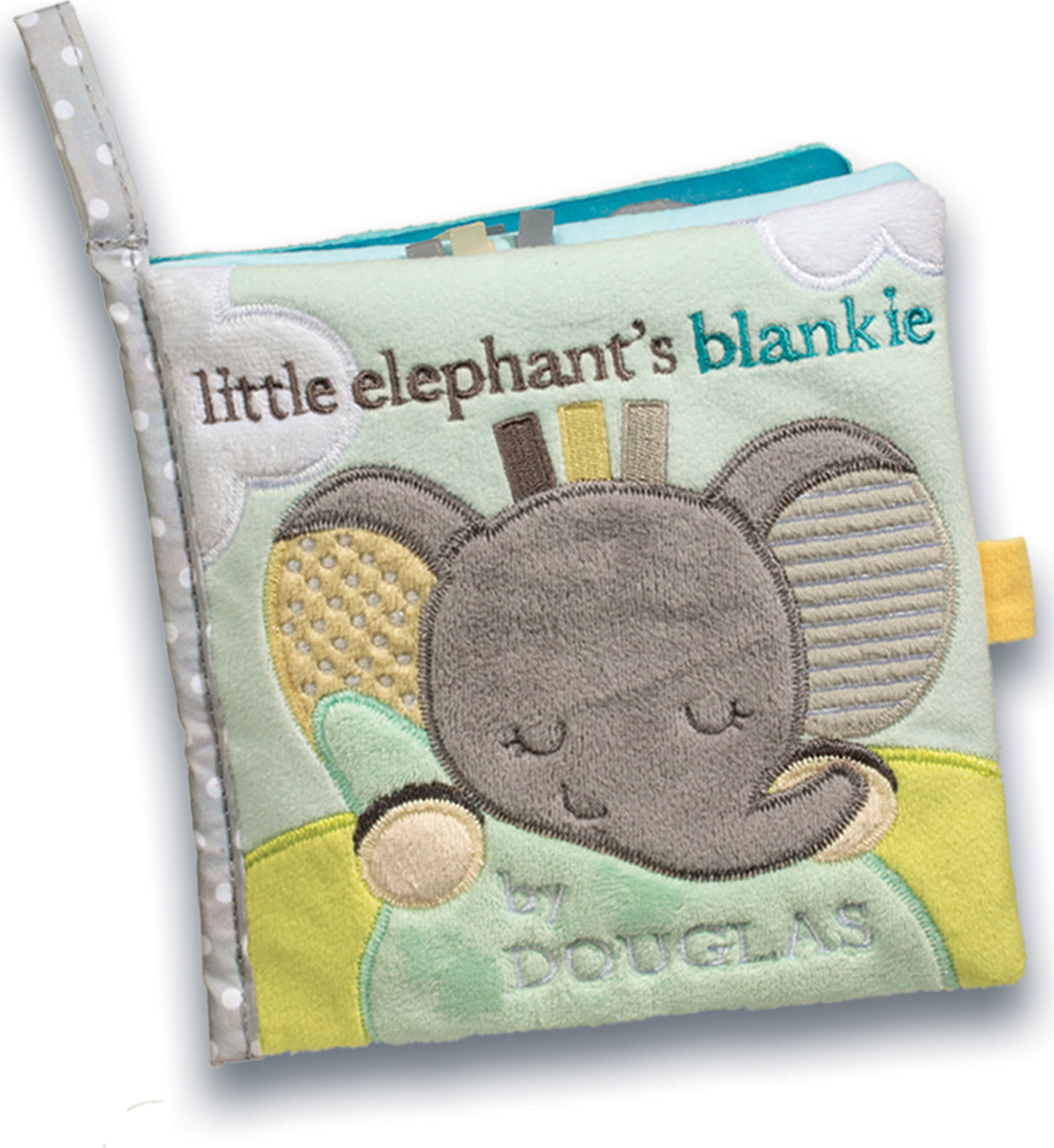 Elephant Activity Book
