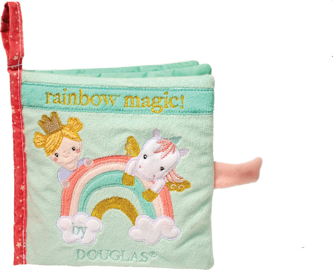 Rainbow Magic Activity Book