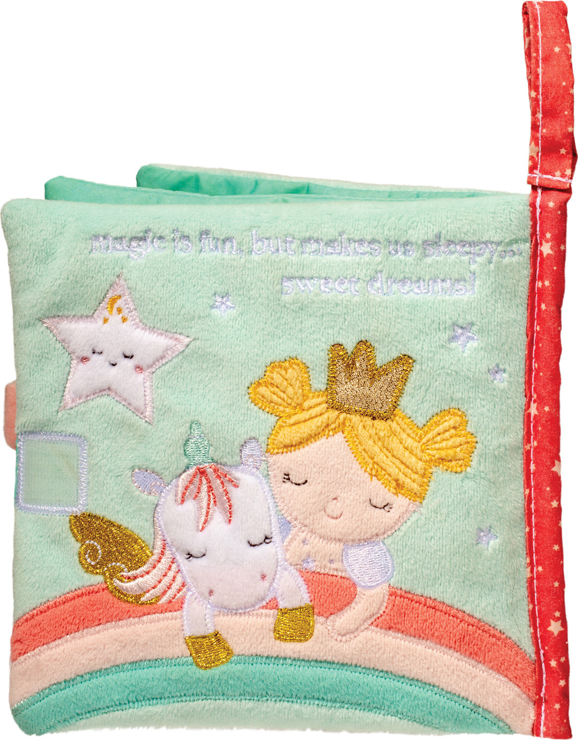 Rainbow Magic Activity Book