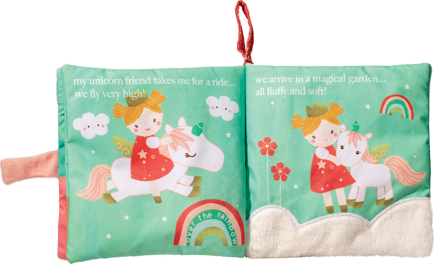 Rainbow Magic Activity Book