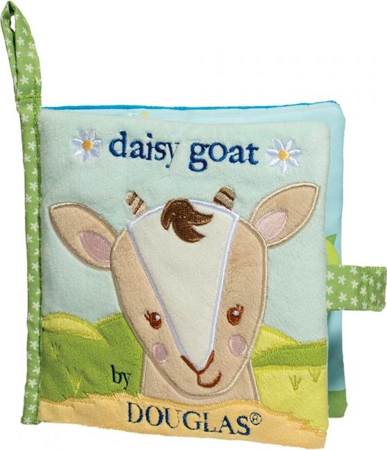 Goat Activity Book*
