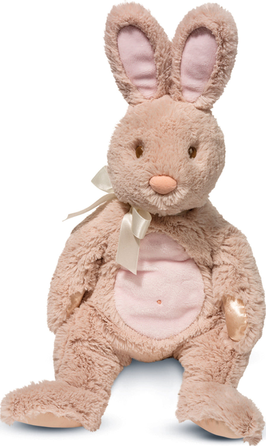 BUNNY PLUMPIE