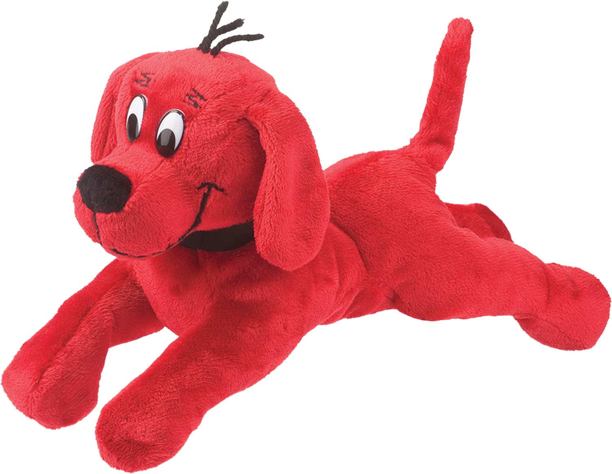 Small Clifford (lying down)