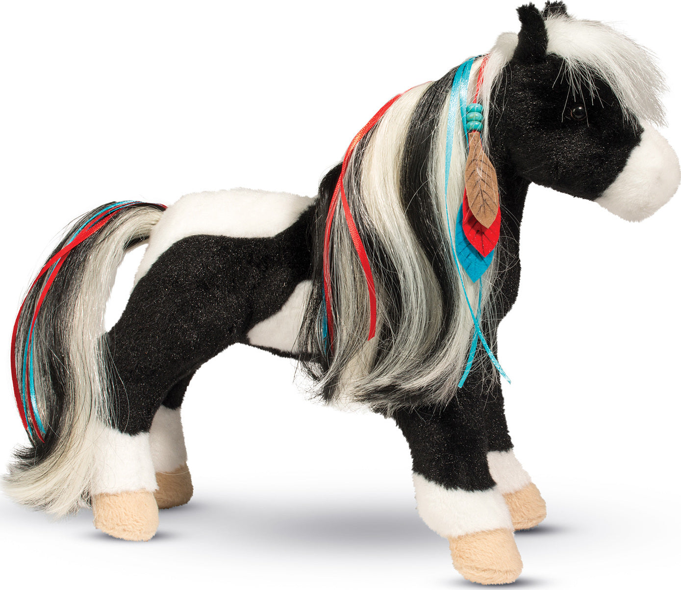 Warrior Prncess Hrse