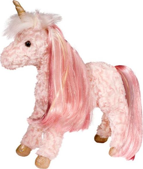 Rose Princess Unicorn