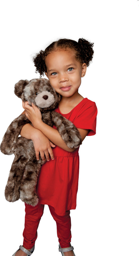 Smudge Charc Bear L