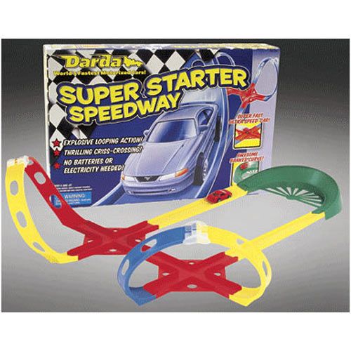 Darda Super Starter Speedway