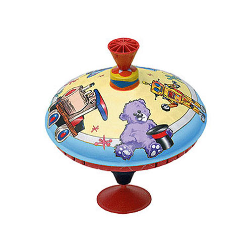 Medium Humming Top