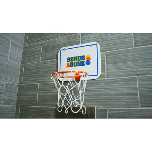 Scrub Dunk