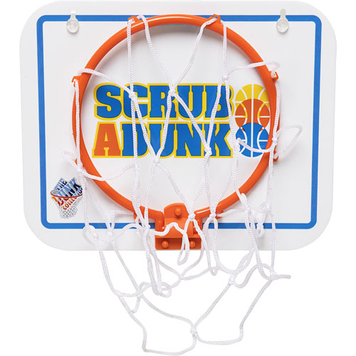 Scrub Dunk