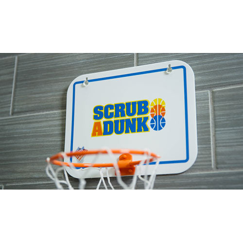 Scrub Dunk