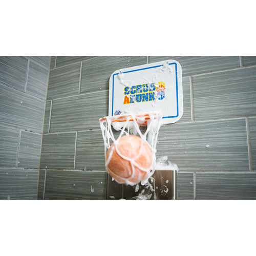 Scrub Dunk