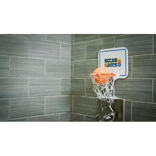 Scrub Dunk