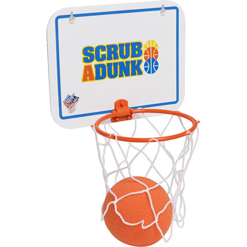 Scrub Dunk